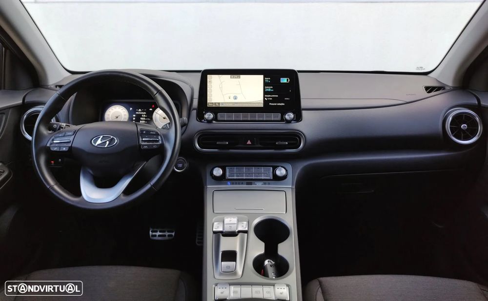 Hyundai Kauai 64 kWh Premium - 15