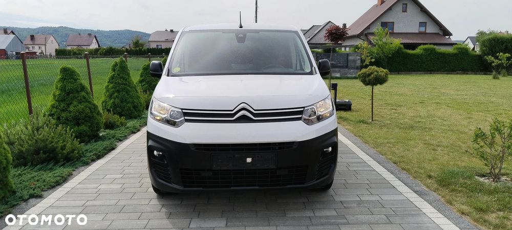Citroën Berlingo - 34
