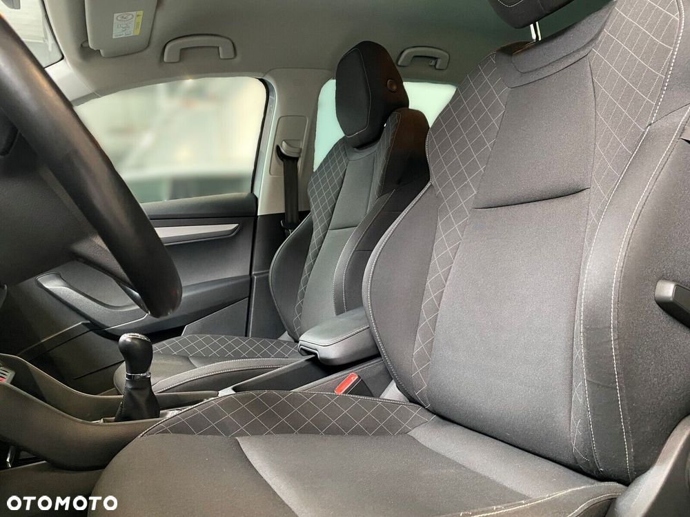 Skoda Karoq 1.6 TDI SCR 4x2 Ambition - 11