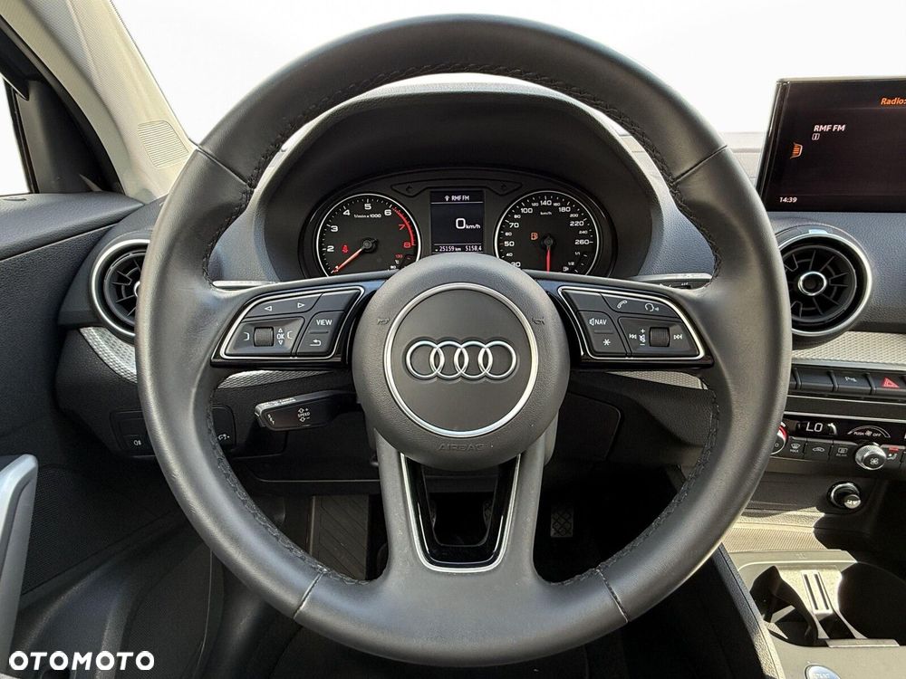 Audi Q2 30 TFSI Advanced - 15