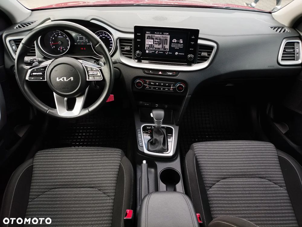 Kia XCeed 1.5 T-GDI M DCT - 5