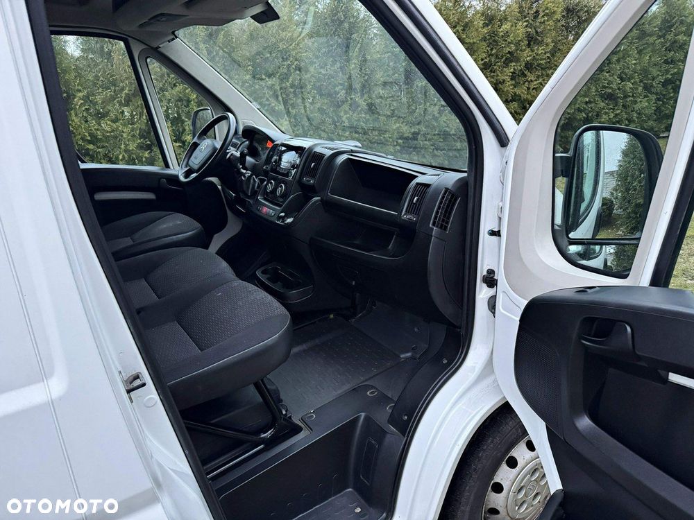 Citroën Jumper - 13