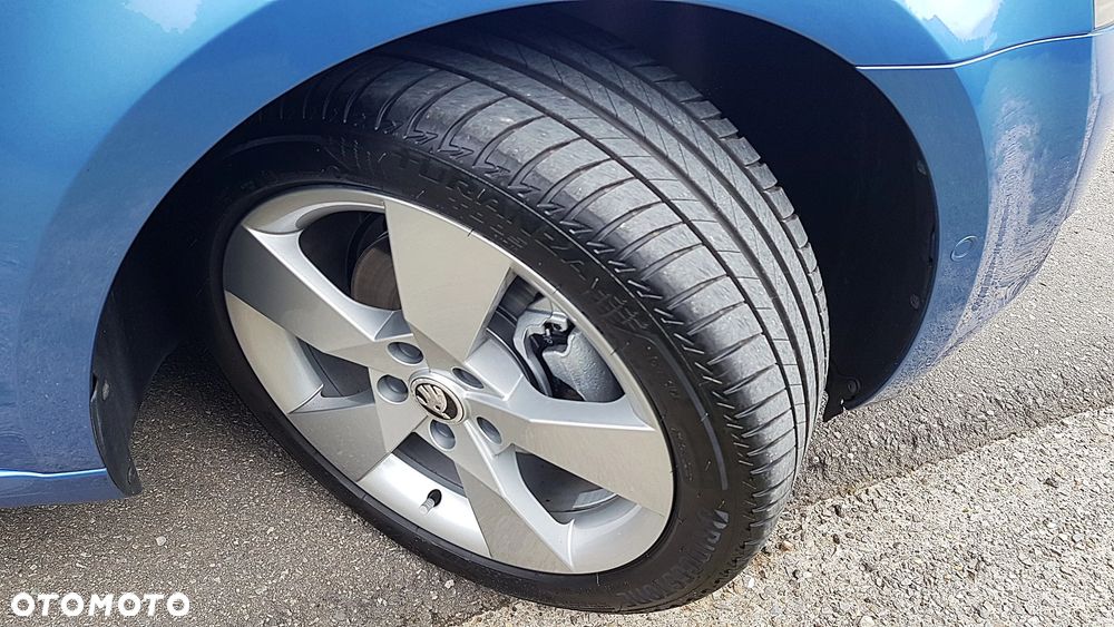 Skoda Octavia 2.0 TDI (Green tec) L&K - 21