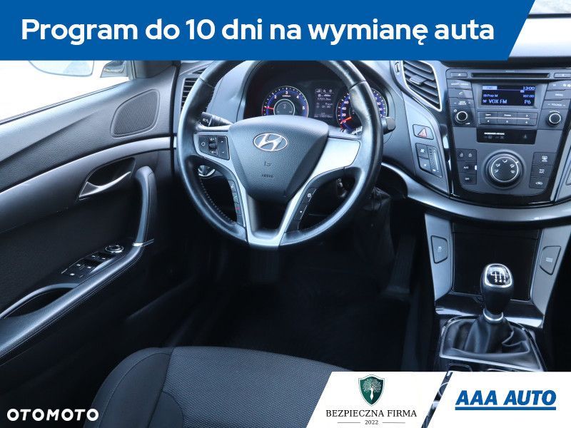 Hyundai i40 - 9