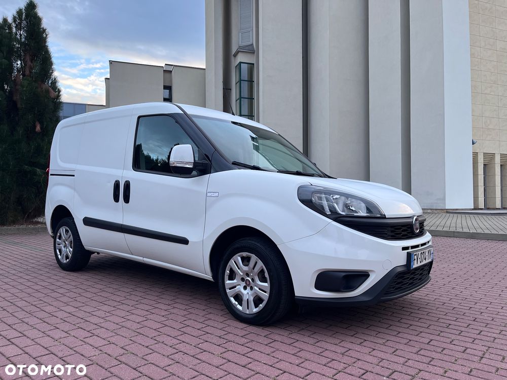 Fiat Doblo - 34