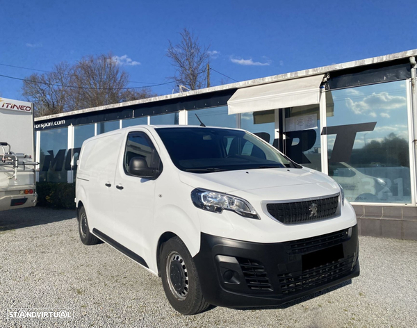 Peugeot Expert 1.6 BlueHDi L2H1 Premium Standard ETG6