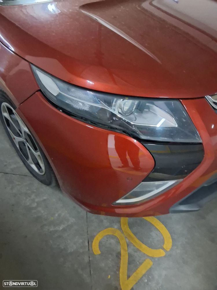 Opel Ampera - 2