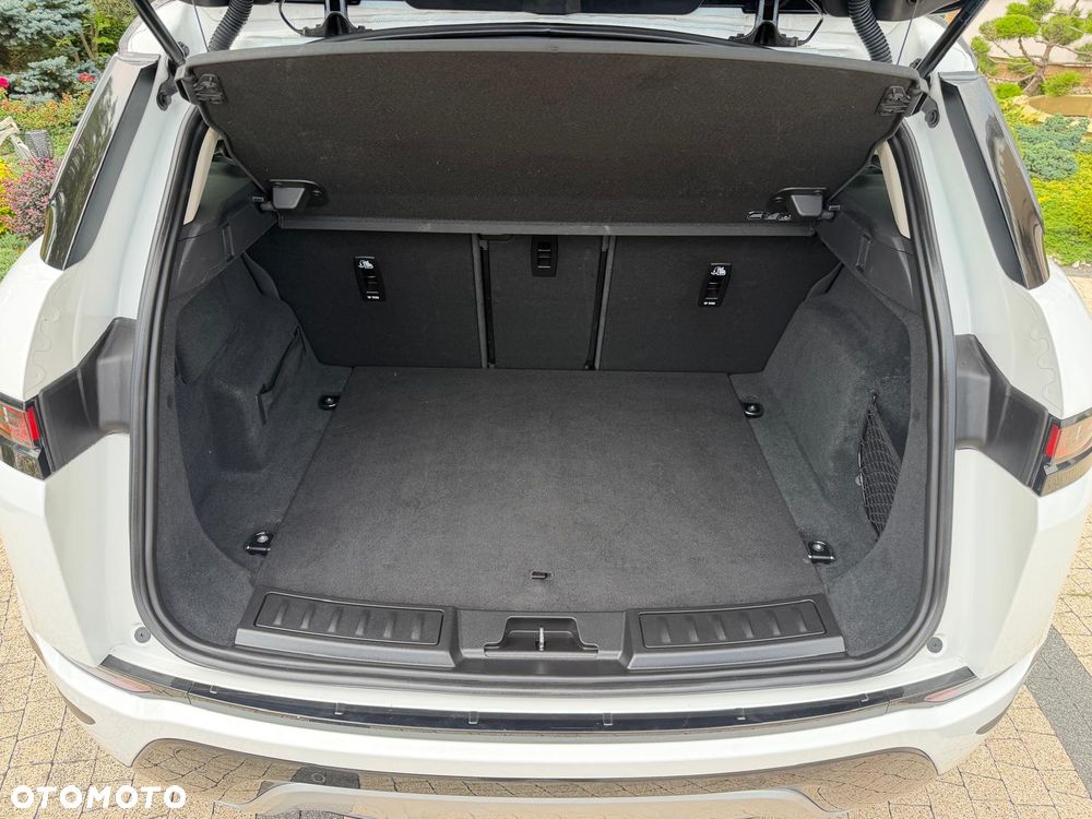 Land Rover Range Rover Evoque 2.0 P200 mHEV - 23