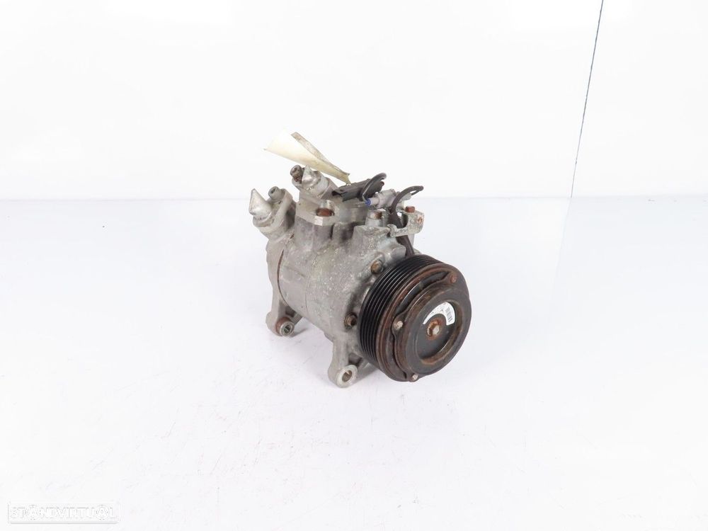 Compressor de AC / Ar Condicionado Usado / Original BMW 3 (E90)/BMW 3 Touring (E... - 1