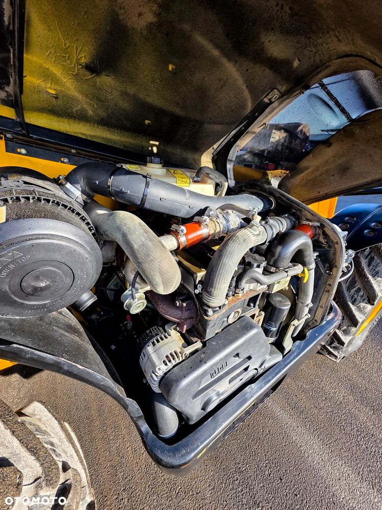 JCB 531-70 Agri super - 8