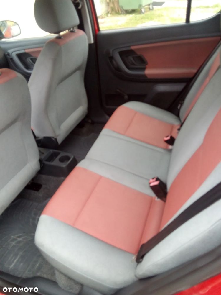 Skoda Fabia 1.4 16V Classic - 2