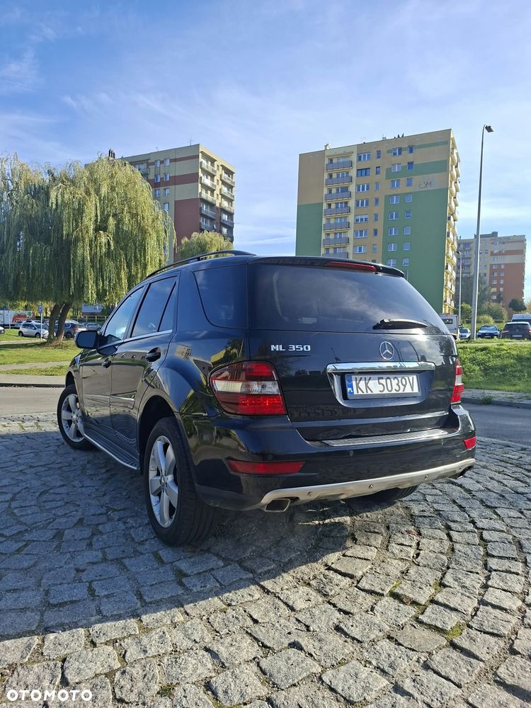 Mercedes-Benz ML