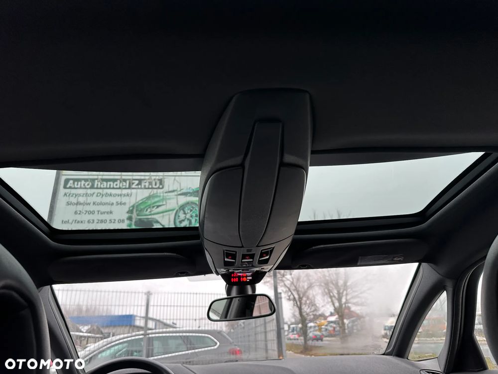 Citroën DS5 e-HDi 115 EGS6 SoChic - 19