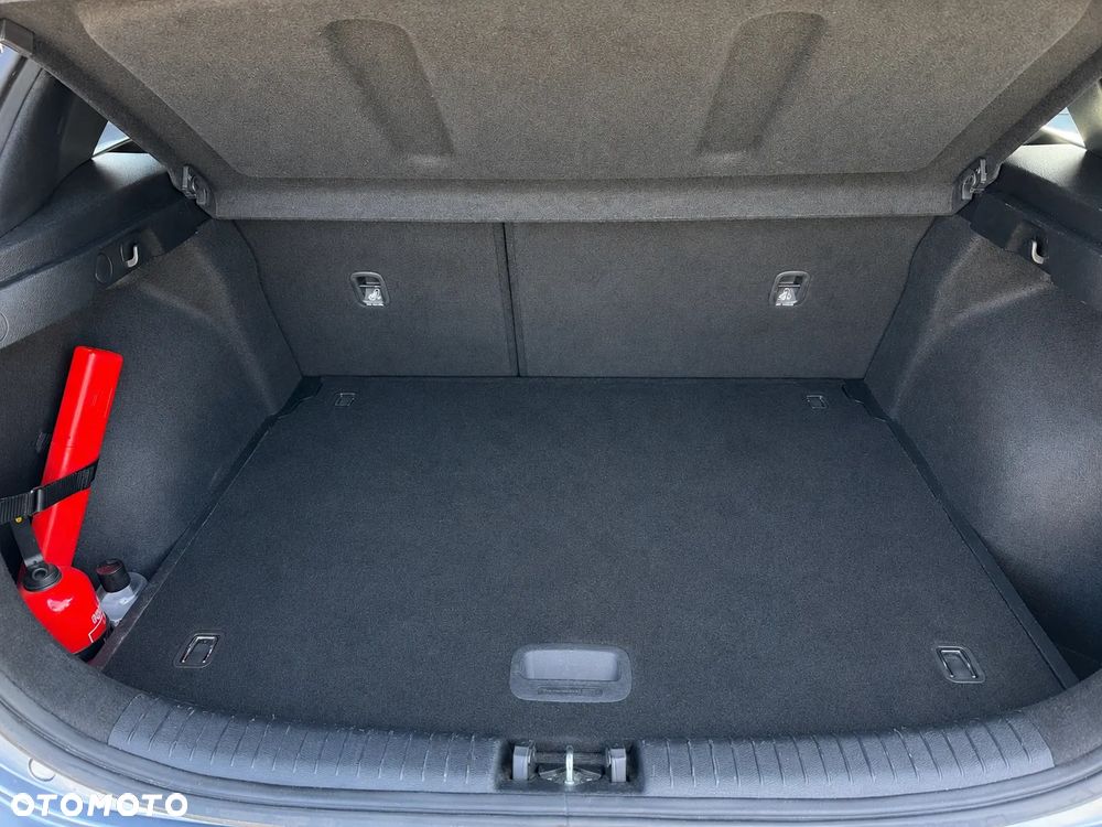 Kia Ceed 1.4 T-GDI M - 16