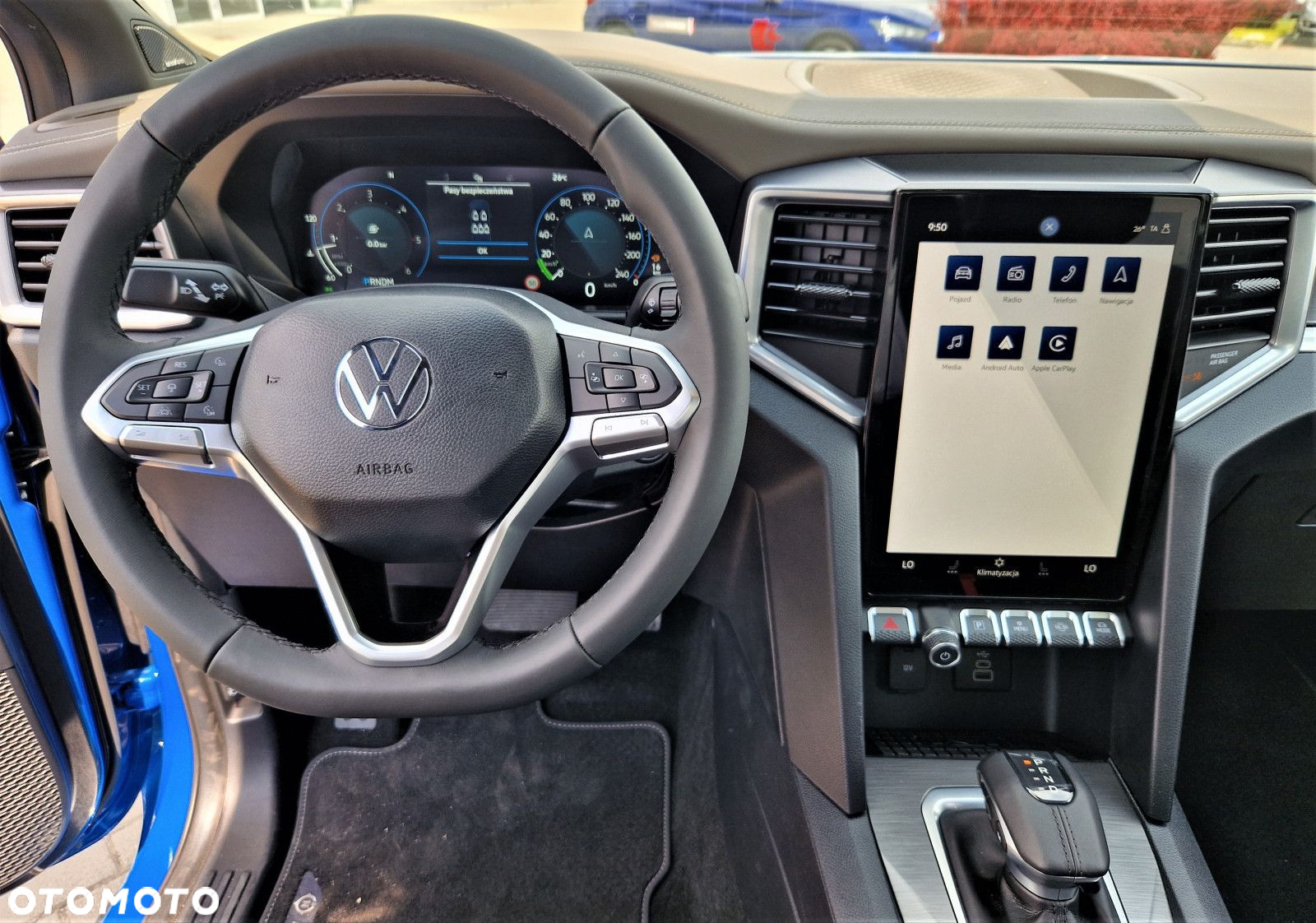 Volkswagen Amarok - 15