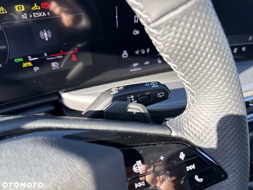 Audi Q5 Sportback - 21