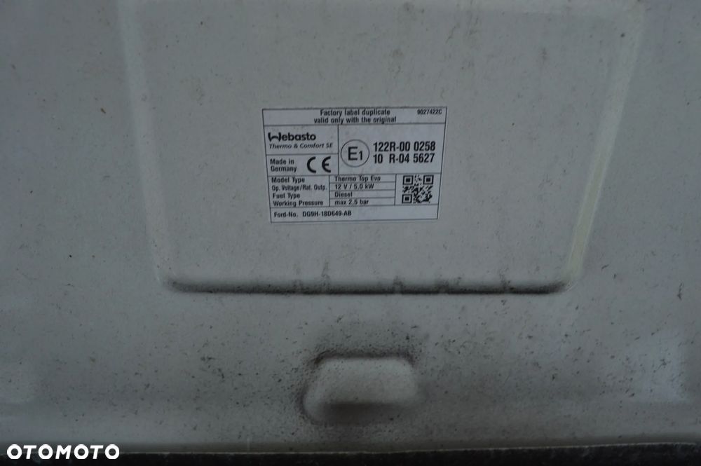 Ford Mondeo 2.0 TDCi Bi-Turbo PowerShift-Aut ST-Line - 37