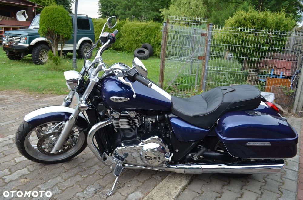 Honda VTX - 33