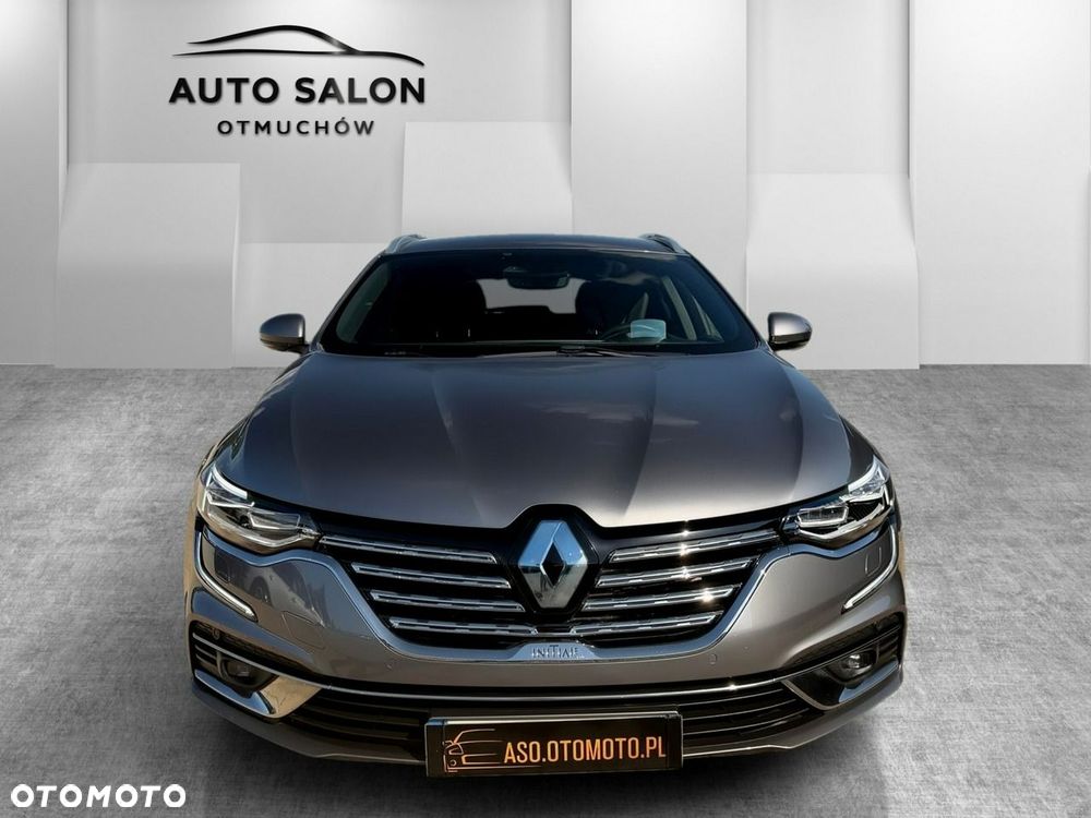 Renault Talisman - 2