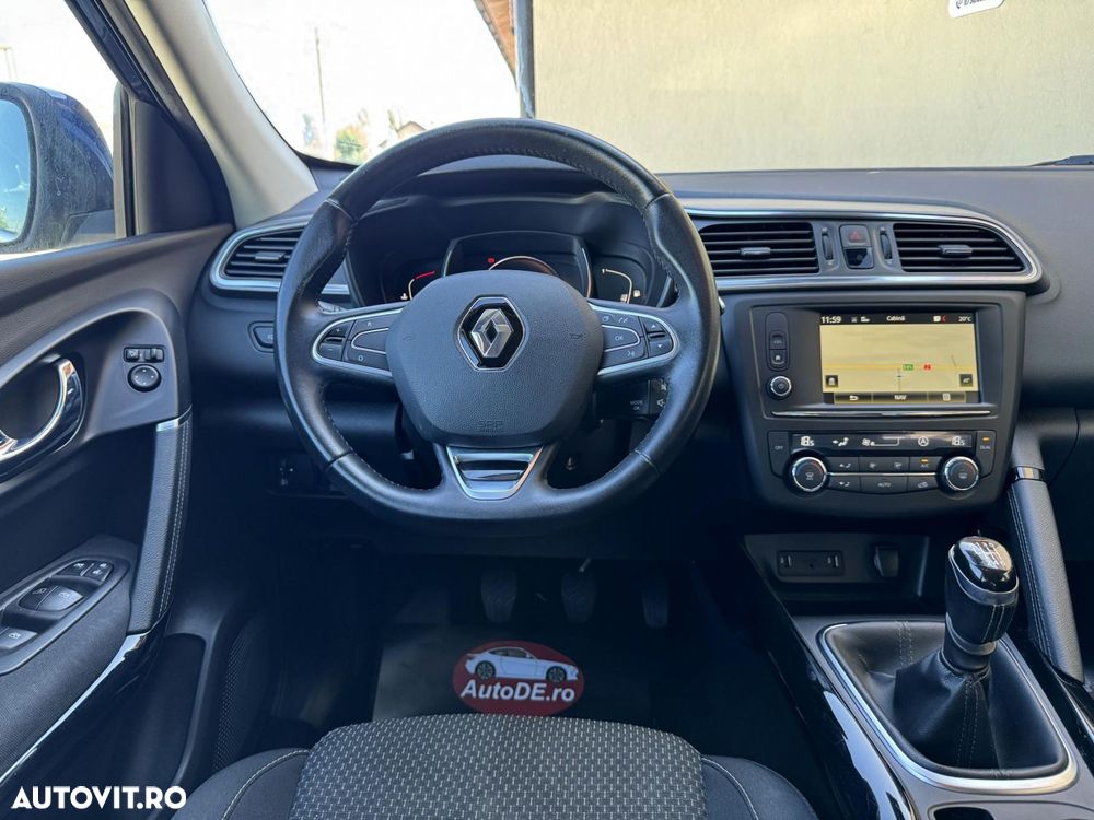 Renault Kadjar - 8