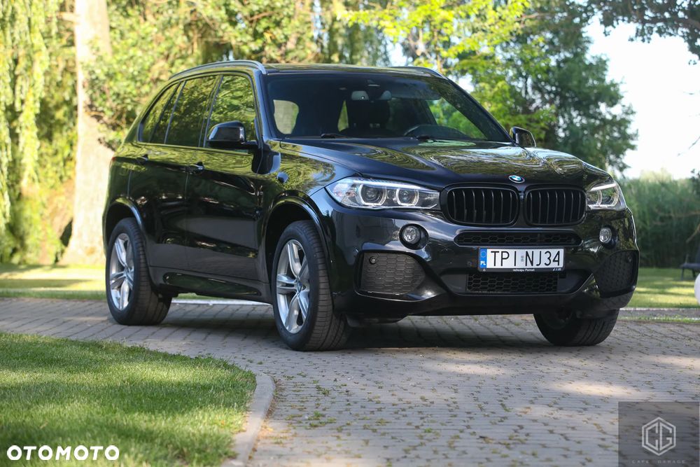 BMW X5 xDrive25d - 2