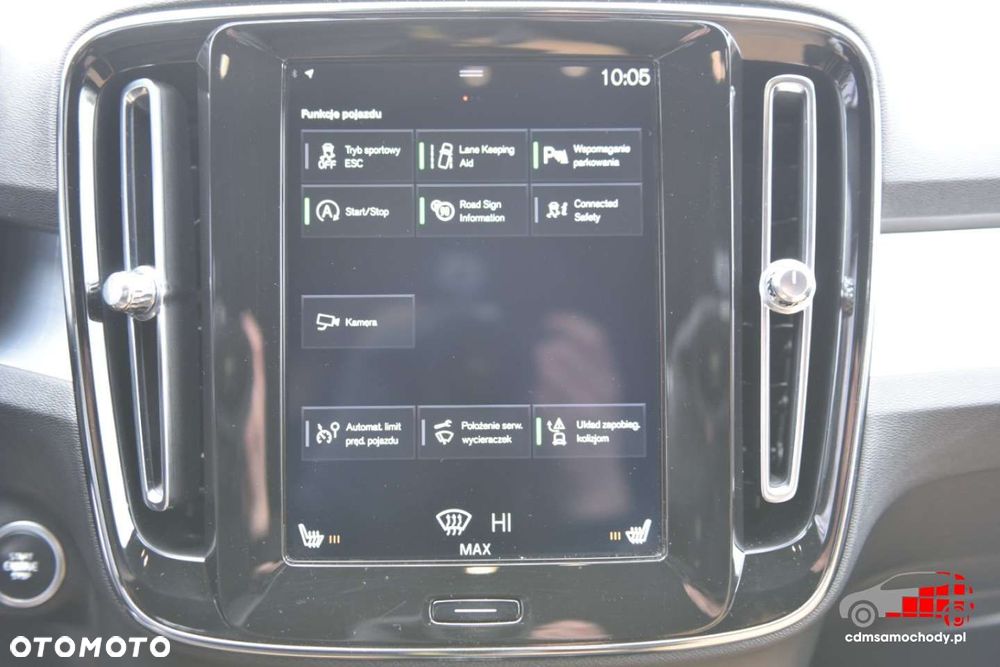 Volvo XC 40 - 29