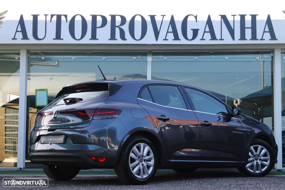 Renault Mégane - 29