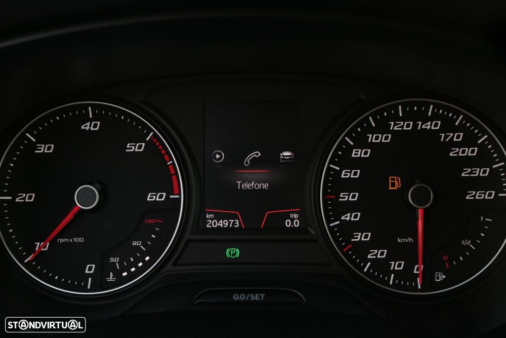 SEAT Leon ST 1.6 TDI Style S/S - 45