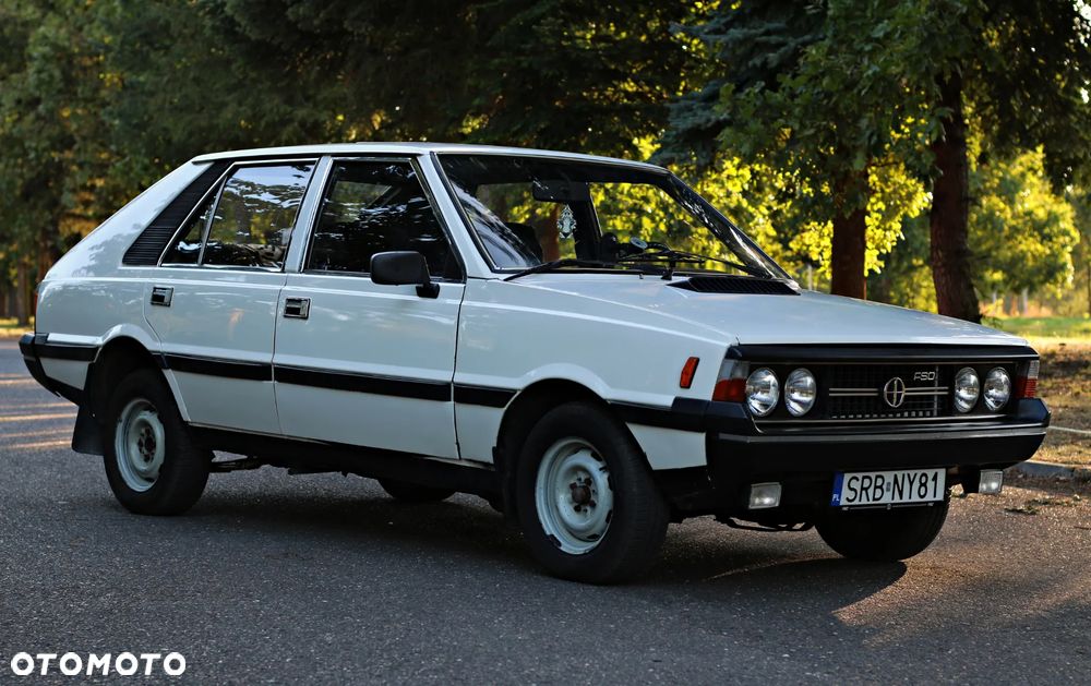 Polonez 1.5 - 1