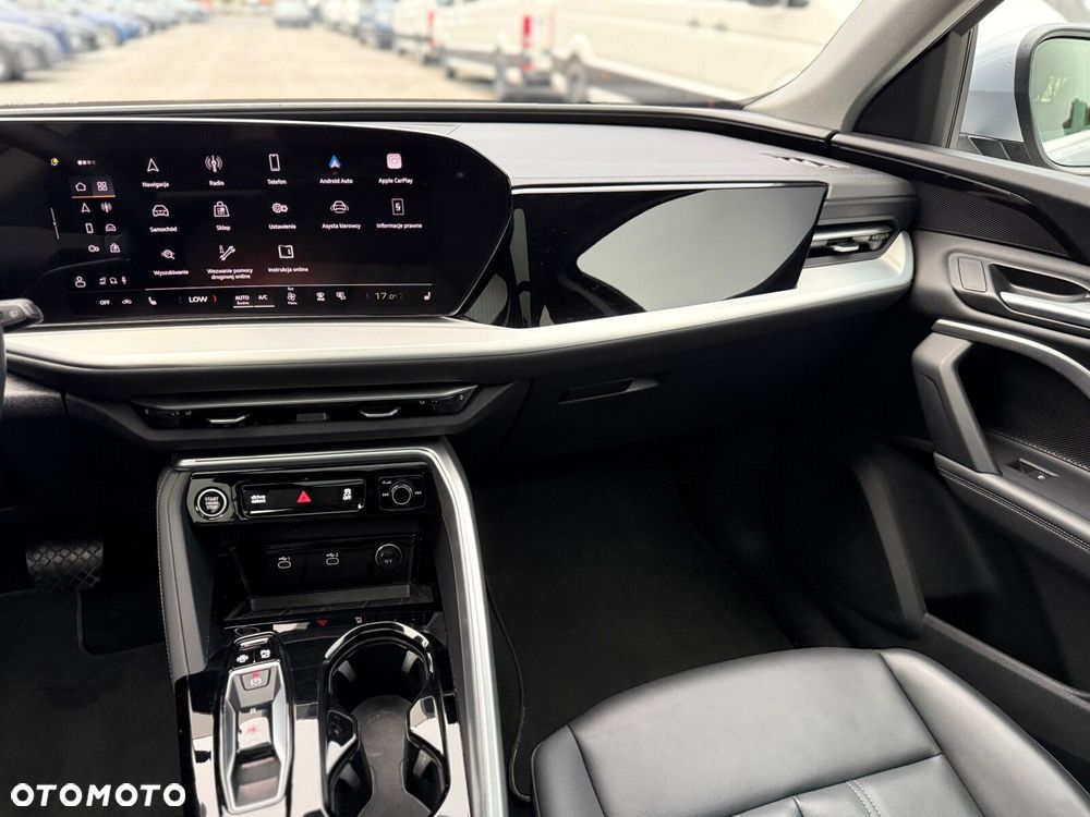 Audi Q5 2025