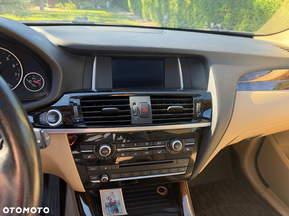 BMW X3 - 17