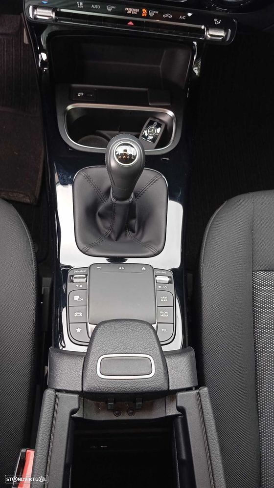 Mercedes-Benz A 180 d Style - 12