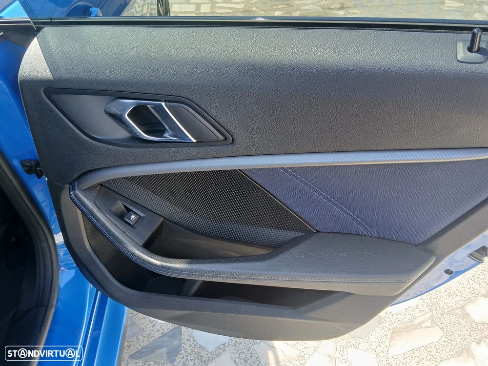 BMW 216 Gran Coupé d Pack Desportivo M - 32