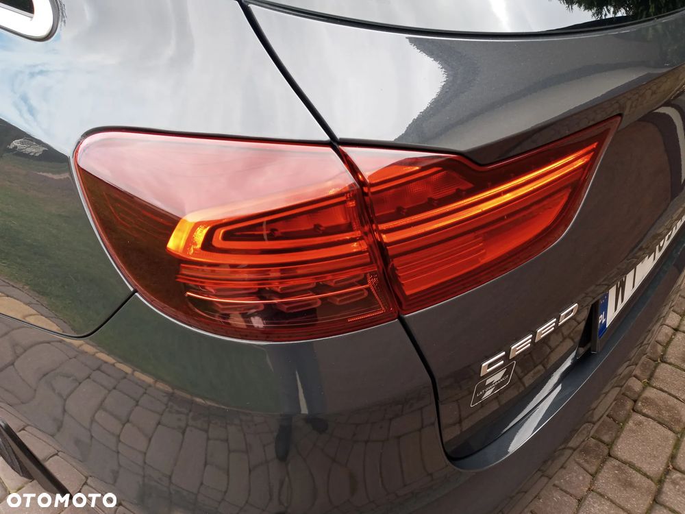 Kia Ceed 1.5 T-GDI M - 15