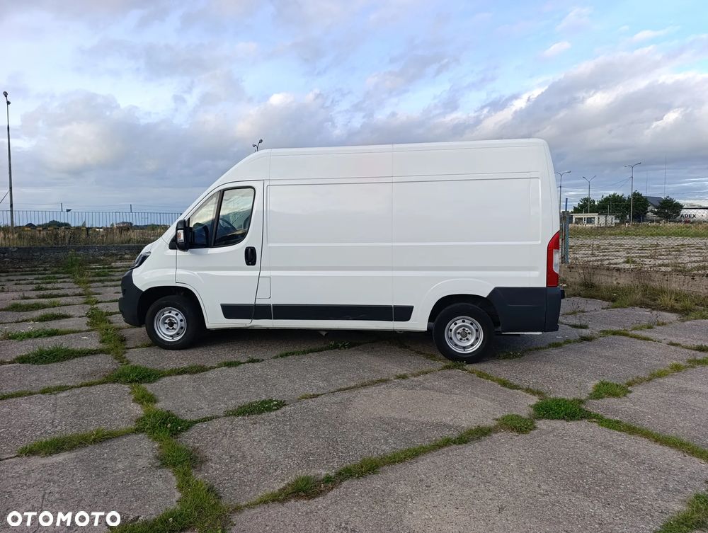 Peugeot Boxer 333 BlueHDi L2H2 - 17