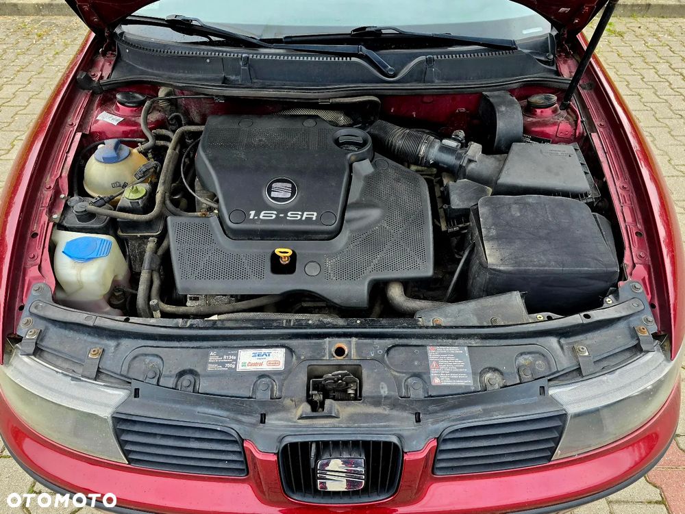 Skoda Octavia 2.0 Ice - 5