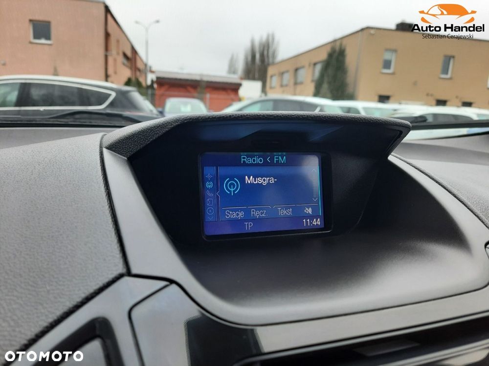 Ford EcoSport 1.0 EcoBoost TITANIUM - 17