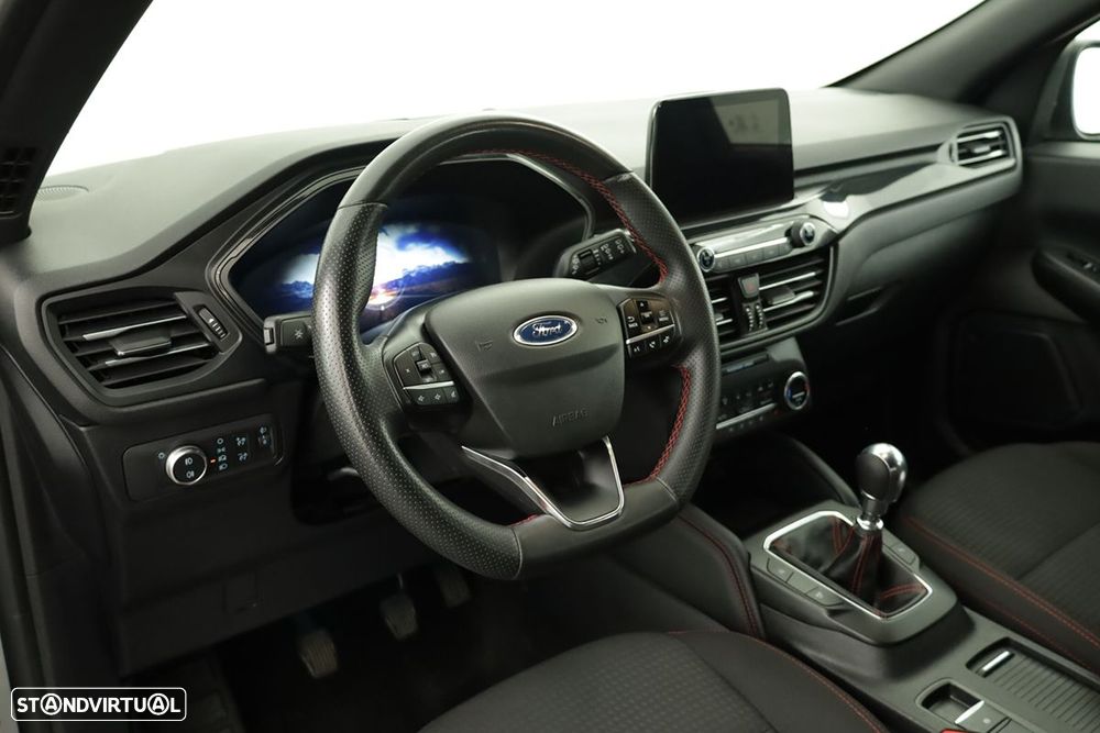Ford Kuga 1.5 TDCi EcoBlue ST-Line - 7