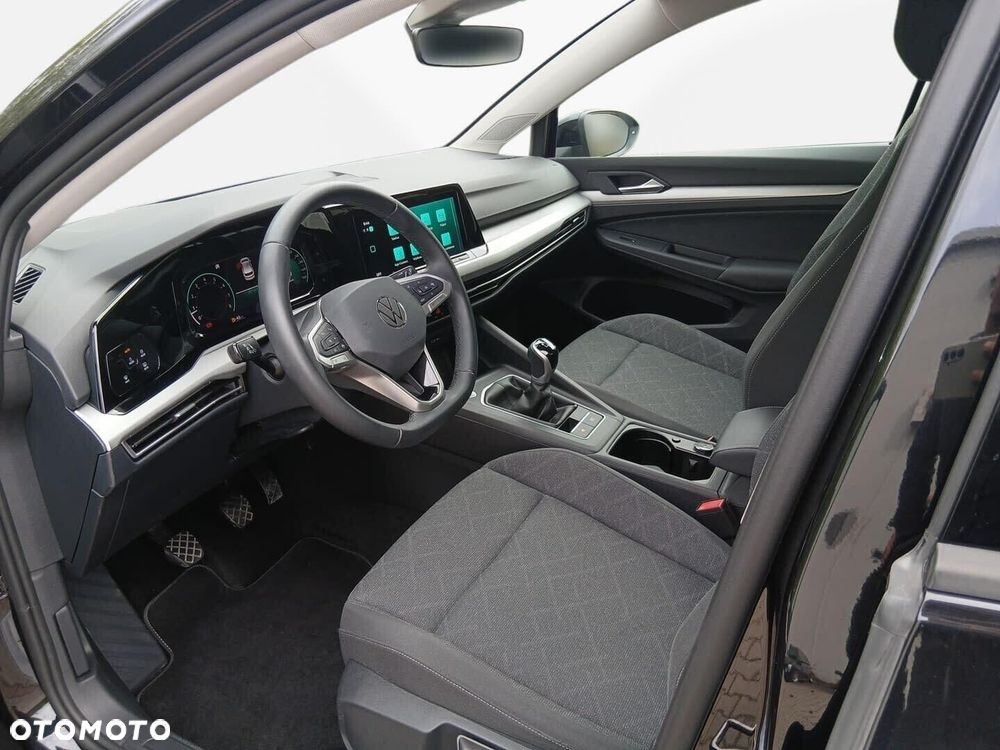 Volkswagen Golf 1.5 TSI EVO Life - 10