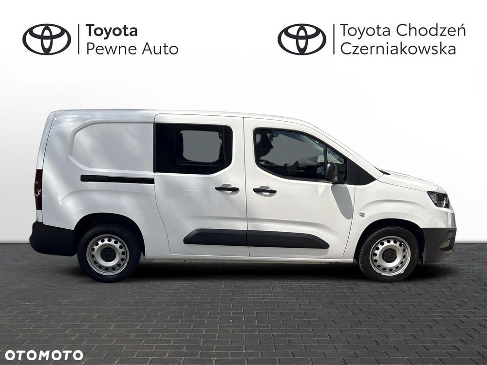 Toyota PROACE CITY - 9