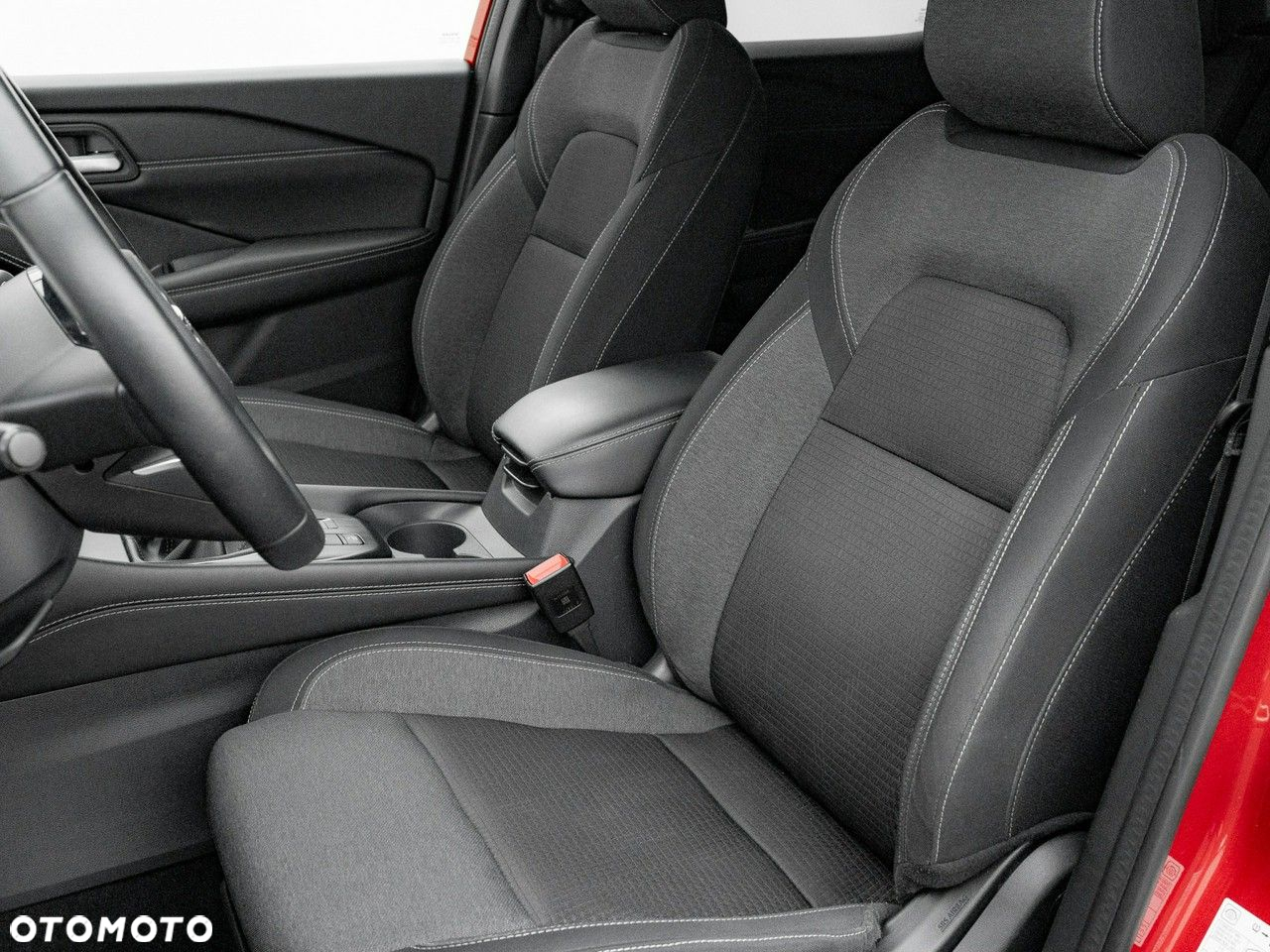 Nissan Qashqai - 15