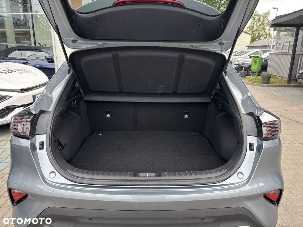 Kia XCeed 1.6 T-GDI Tribute DCT - 13