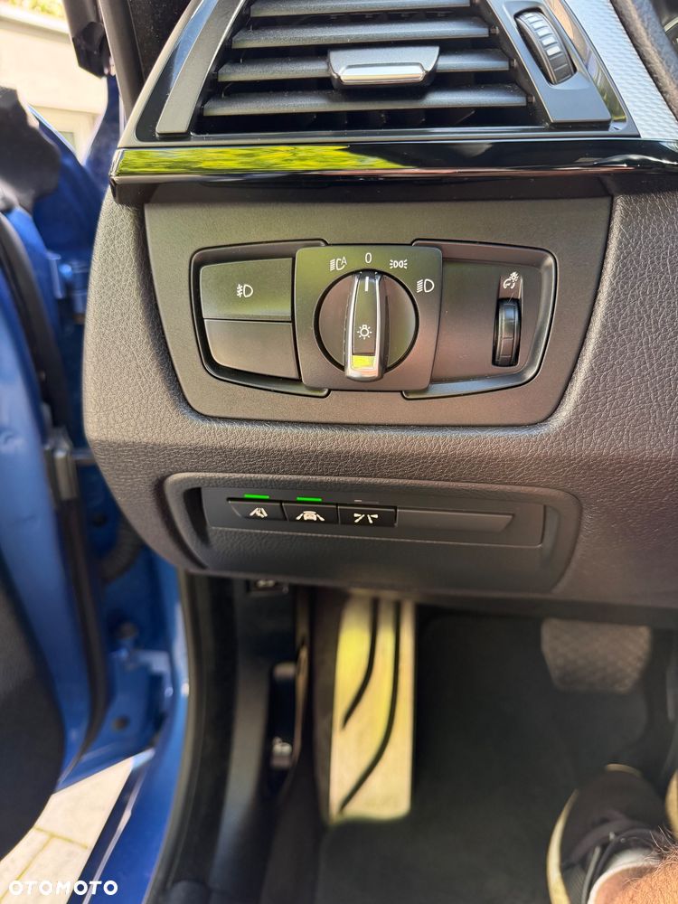 BMW Seria 4 435i xDrive Sport-Aut M Sport - 36