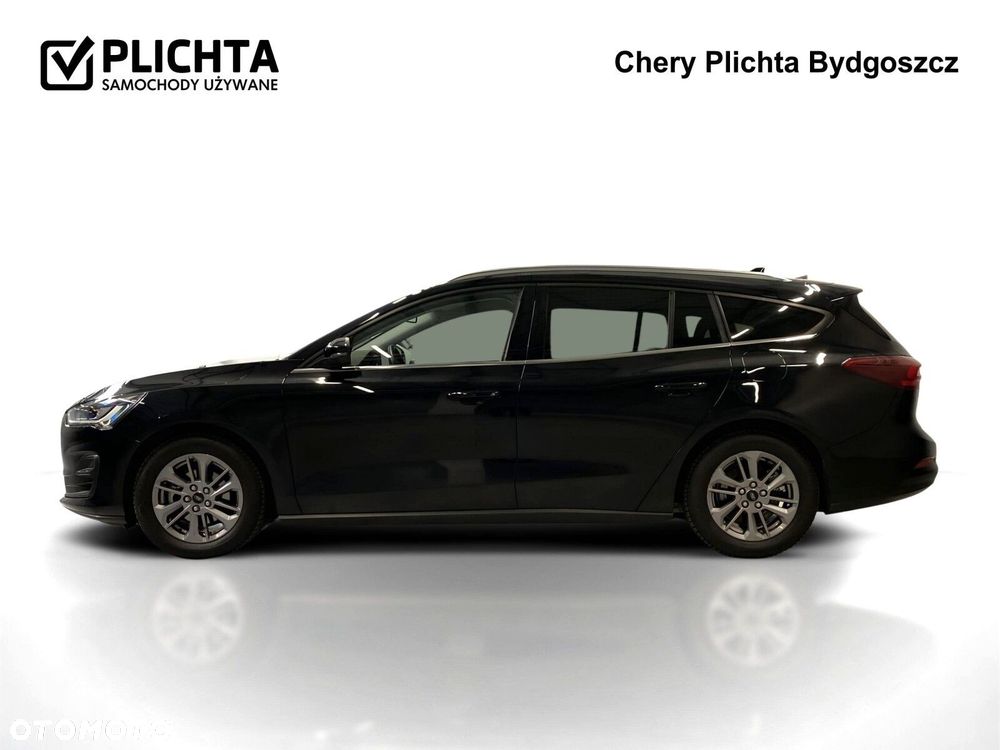 Ford Focus - 3