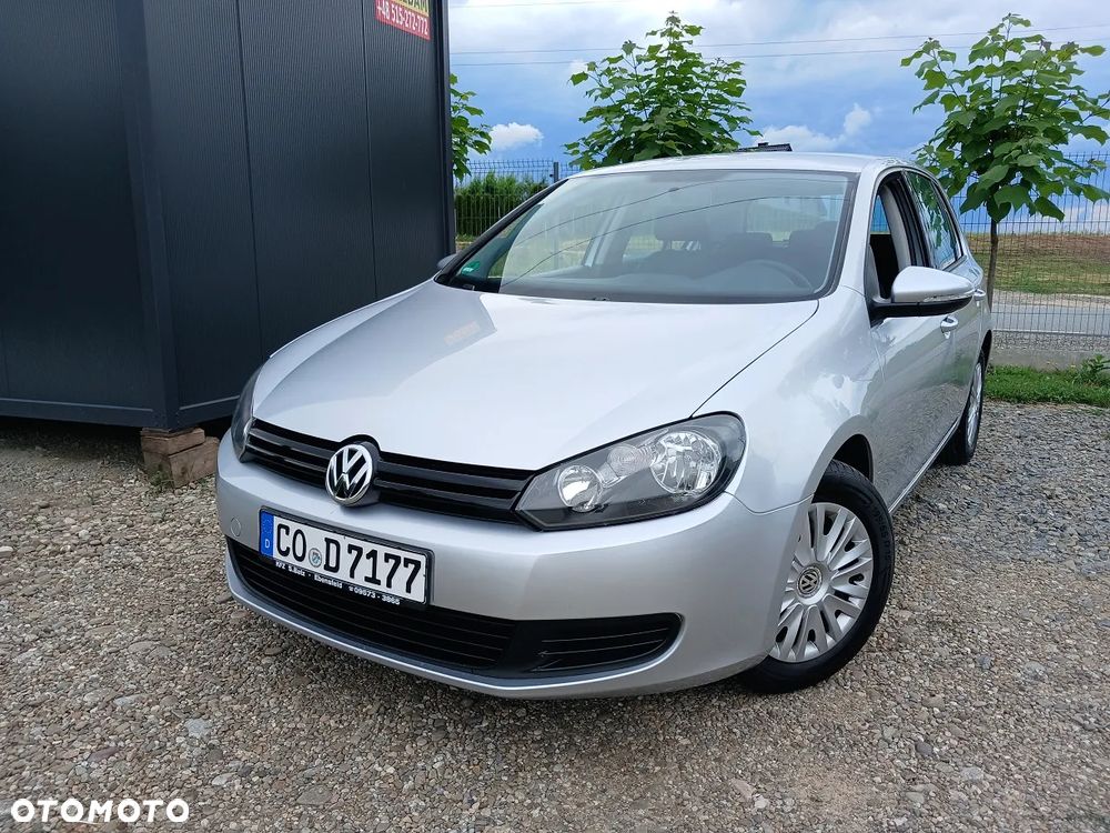 Volkswagen Golf - 3