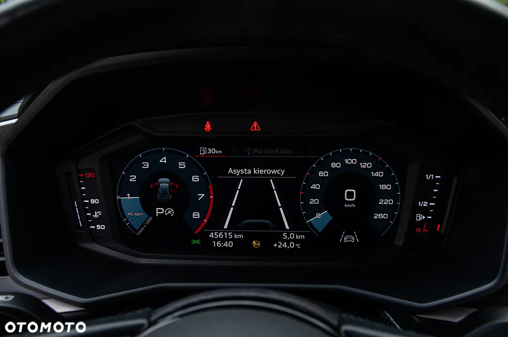 Audi A1 35 TFSI S-Line S tronic - 27