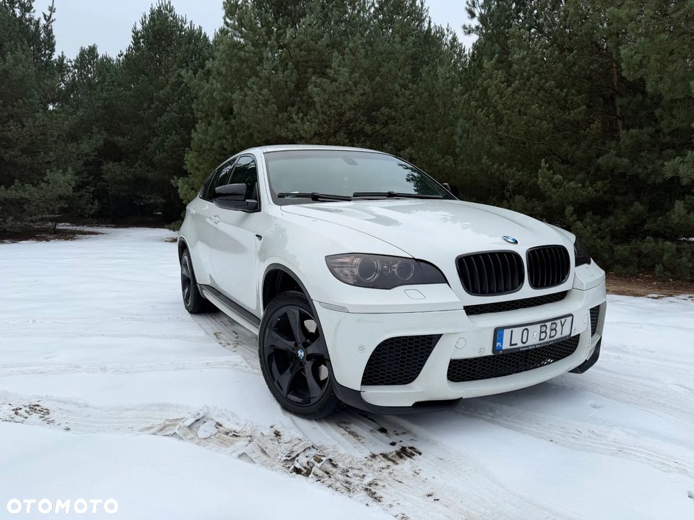 BMW X6 - 2