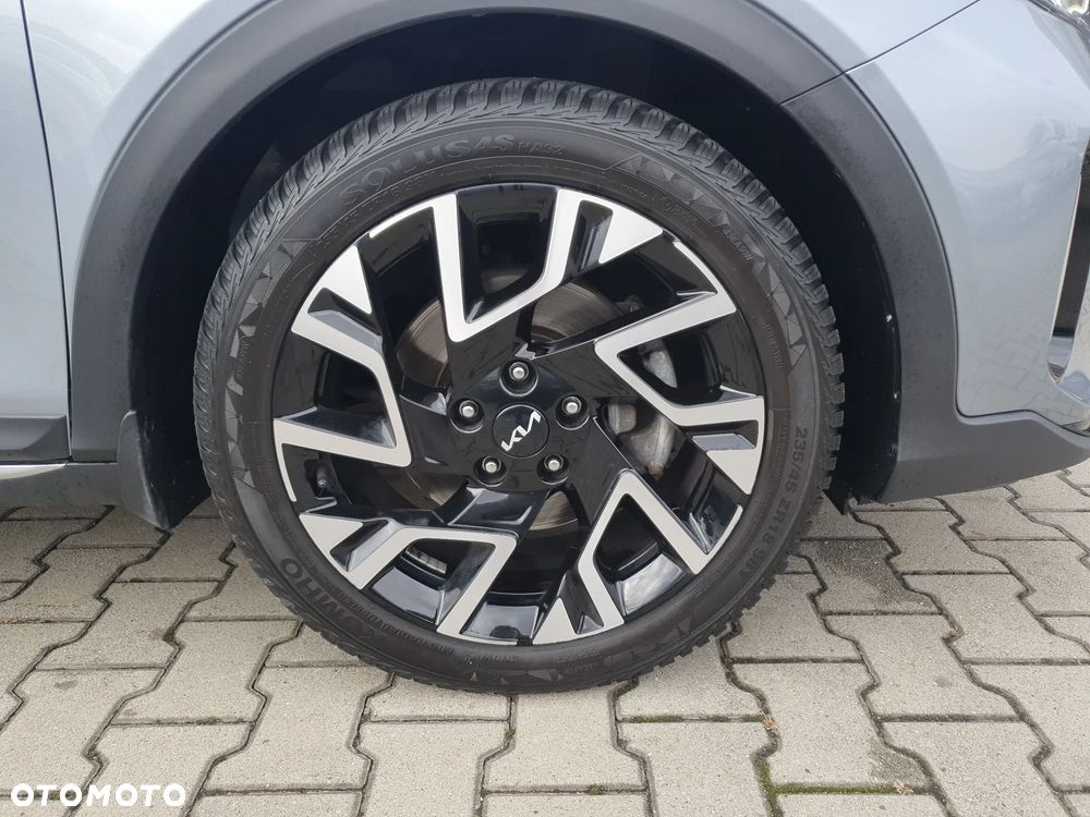 Kia XCeed 1.5 T-GDI M - 19