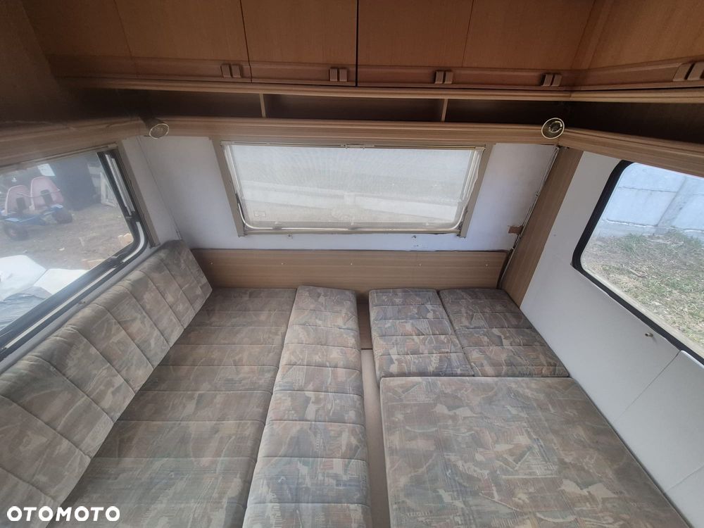 Dethleffs Beduin - 11