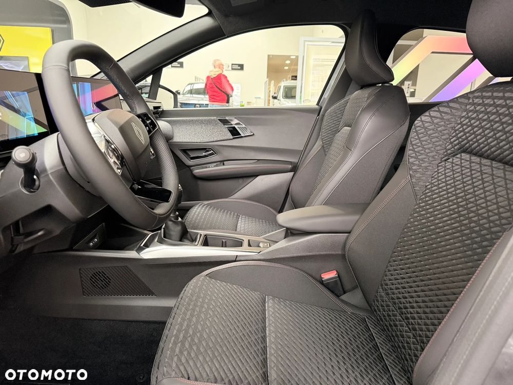 Renault Clio 1.2 TCe Techno - 13